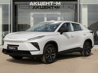 2026 Omoda C5 II, белый, 2399000 рублей, вид 1