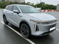 2023 Exeed RX (Yaoguang), серый, 3150000 рублей - вид 1