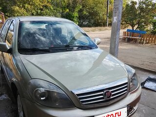 2011 Lifan Breez (520), золотистый, 120000 рублей, вид 3
