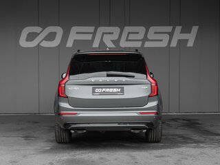 2026 Volvo XC90 T8 II Рестайлинг 2, зелёный, 13799000 рублей, вид 4