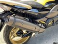 2008 Yamaha TMAX, чёрный, 450000 рублей - вид 10
