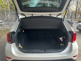 2013 BMW X1 18i I (E84) Рестайлинг, белый, 1300000 рублей, вид 2