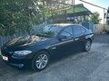 2012 BMW 5 серии 520i VI (F10/F11/F07), чёрный, 1550000 рублей - вид 7