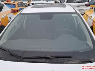 2023 Omoda S5, белый, 1036081 рублей, вид 2
