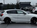 2011 BMW 1 серии 116i II (F20/F21), белый, 930000 рублей - вид 2