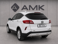 2019 FAW Besturn X80 I Рестайлинг, белый, 1261831 рублей - вид 5