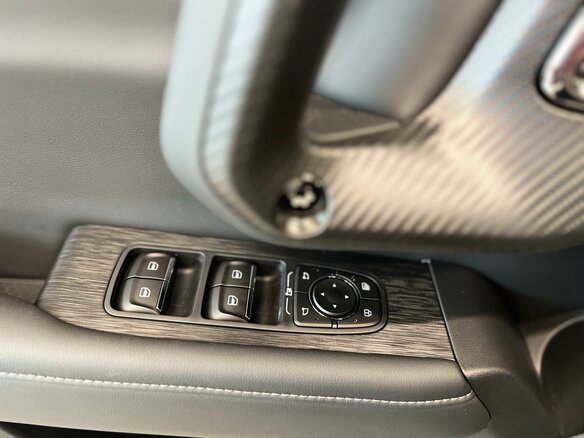 2026 Haval H7 I, чёрный, 4199000 рублей - вид 11