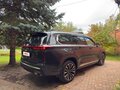 2022 Exeed VX I, серый, 2190000 рублей - вид 4