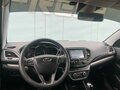 2015 Lada (ВАЗ) Vesta I, белый, 730000 рублей - вид 5