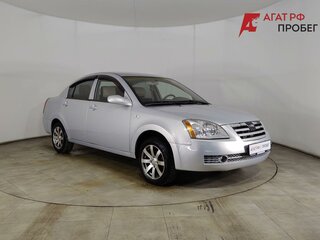 2009 Vortex Estina I, серебристый, 410000 рублей, вид 3