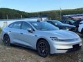 2026 Changan Qiyuan A06 51.48 kWh, серебристый - вид 1