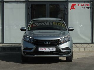 2021 Lada (ВАЗ) XRAY I, серый, 950000 рублей, вид 2