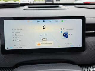 2024 Jaecoo J7 I, зелёный, 2800000 рублей, вид 5