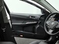 2017 Toyota Camry VII (XV50) Рестайлинг 2, чёрный, 1835000 рублей - вид 11