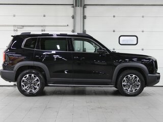 2023 Haval Dargo I, чёрный, 2577000 рублей, вид 4