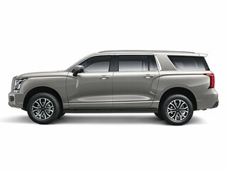 2026 Haval H5 II, серый, 4349000 рублей, вид 1