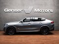 2025 BMW X6 40d III (G06) Рестайлинг, серый, 15800000 рублей - вид 2