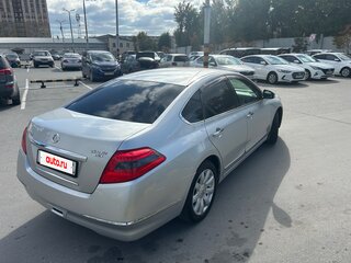 2008 Nissan Teana II (J32), серебристый, 870000 рублей, вид 5