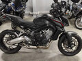 2015 Honda CB 650F, чёрный, 630000 рублей - вид 5