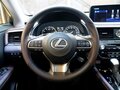 2022 Lexus RX 300 IV Рестайлинг, серебристый, 6100000 рублей - вид 6