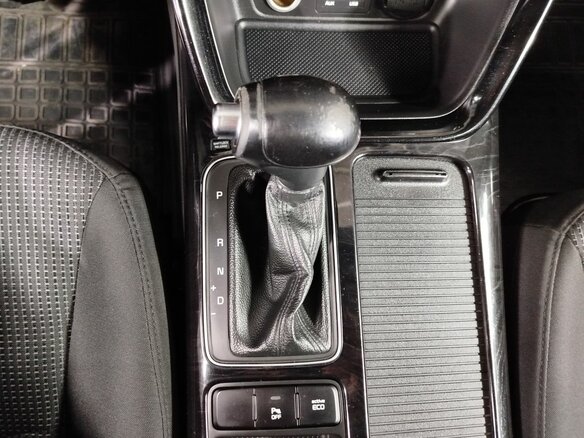 2018 Kia Sorento II Рестайлинг, серый, 2029000 рублей - вид 17