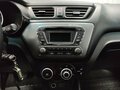 2012 Kia Rio 4-speed III, серый, 897000 рублей - вид 11