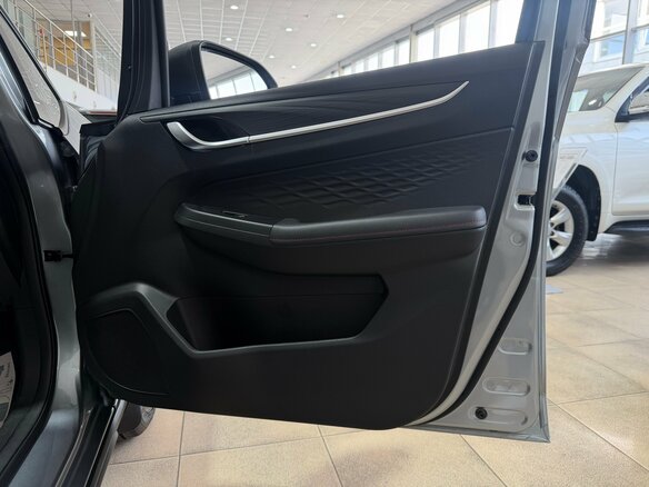 2024 Livan X3 Pro, серый, 1400000 рублей - вид 23