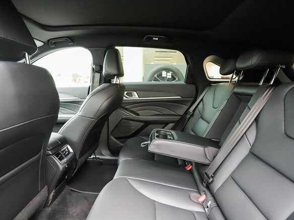2026 Haval F7 II, чёрный, 3799000 рублей - вид 14