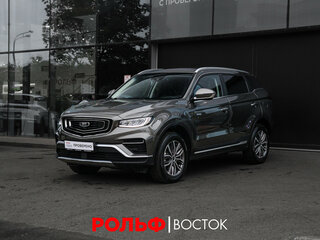 2024 Belgee X70 I, серый, 2150000 рублей, вид 1