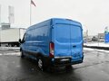 2021 Ford Transit, синий, 1890000 рублей - вид 4