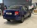 2026 Lada (ВАЗ) Granta I Рестайлинг, белый, 1285000 рублей - вид 2
