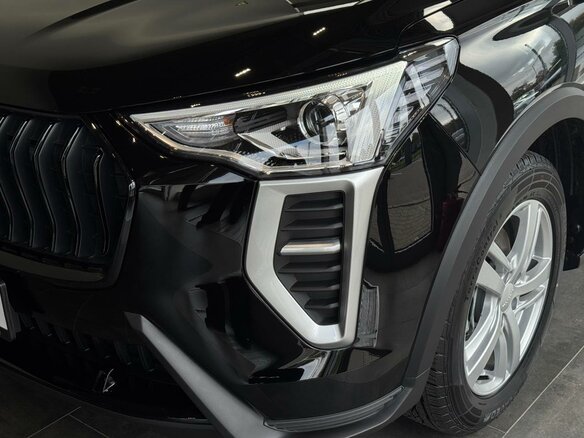 2026 Haval Jolion I Рестайлинг, чёрный, 2099000 рублей - вид 5