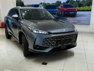 2026 Москвич М70, серый, 3099000 рублей, вид 3