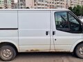2010 Ford Transit, белый, 700000 рублей - вид 3