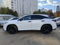 2017 Lexus RX 200t IV, серый, 3300000 рублей - вид 6