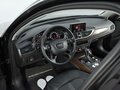 2016 Audi A6 IV (C7) Рестайлинг, чёрный, 1945000 рублей - вид 6