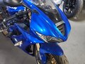 2010 Triumph Daytona 675, синий, 530000 рублей - вид 10