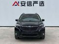 2022 Subaru Forester V Рестайлинг, чёрный, 2724000 рублей - вид 2