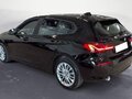 2022 BMW 1 серии 116d III (F40), чёрный, 2890000 рублей - вид 5