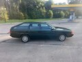 1988 Audi 100 III (C3) Рестайлинг, зелёный, 270000 рублей