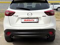 2016 Mazda CX-5 I Рестайлинг, белый, 1820000 рублей - вид 5