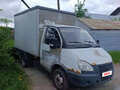 2010 ГАЗ 2747, белый, 400000 рублей