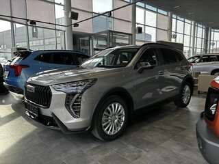 2026 Haval Jolion I Рестайлинг 2, серый, 2699000 рублей, вид 2