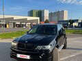 2004 BMW X5 4.4i I (E53) Рестайлинг, чёрный, 1000000 рублей