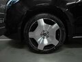 2026 Mercedes-Benz V-Класс Extra Long 300 d экстра длинный III (W447) Рестайлинг 2, чёрный, 15568000 рублей - вид 6