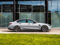 2022 BMW M3 Competition Package VI (G80), серый, 10730000 рублей - вид 7