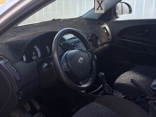 2007 Kia Ceed I, серый, 600000 рублей, вид 5