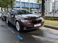 2010 BMW 5 серии Gran Turismo 535i VI (F10/F11/F07), пурпурный, 1600000 рублей - вид 9