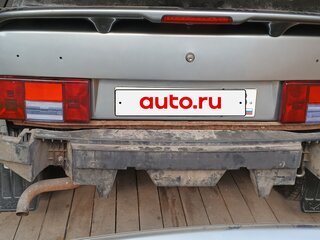 2007 Lada (ВАЗ) 2114, серый, 160000 рублей, вид 3