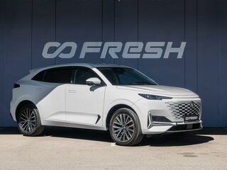 2023 Changan UNI-K, белый, 2565000 рублей, вид 1